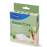 Марлевые подушечки Hartmann Nature care из 100% хлопка 7,5 см x 7,5 см