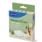 Hartmann Nature care 100% бавовняні марлеві серветки 7,5 см х 7,5 см