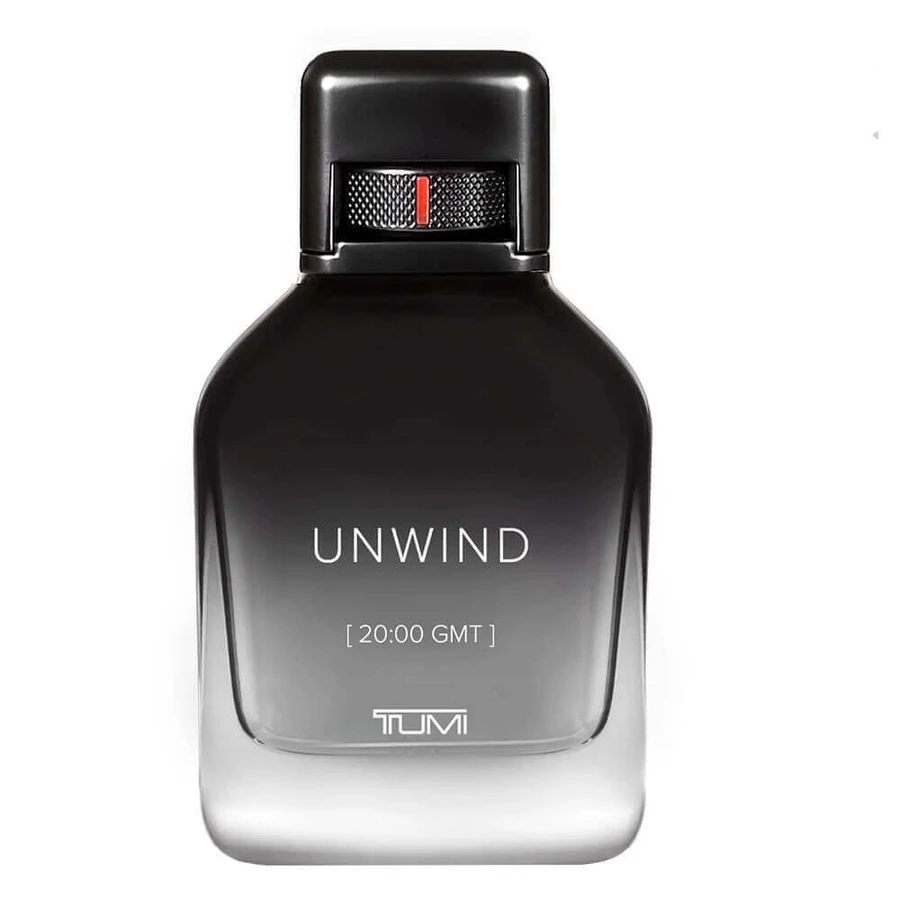 TUMI Unwind Eau de Parfum, 100 мл: цены и характеристики