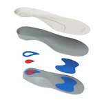 Ортопедические стельки FootWave Heel Spur, динамические, размер L 44-45, 1 пара: цены и характеристики