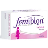 Фемибион Флора/Femibion Flora Intima, 28 капсул