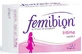 Фемібіон Флора/Femibion Flora Intima, 28 капсул