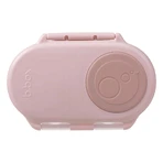 B.Box, коробка для снеків, контейнер для снеків, Blush Crush, 1 штука: ціни та характеристики