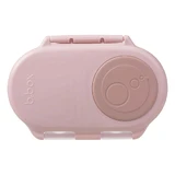 B.Box, коробка для снеків, контейнер для снеків, Blush Crush, 1 штука