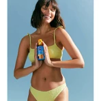 Nivea Sun Protect & Bronze, Спрей для активації природної засмаги, SPF 30, 200 мл: ціни та характеристики