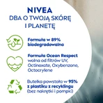 Nivea Sun Protect & Bronze, Спрей для активації природної засмаги, SPF 30, 200 мл: ціни та характеристики