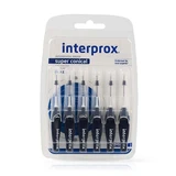 Межзубные щетки Interprox Super Conical 2,0 мм x6