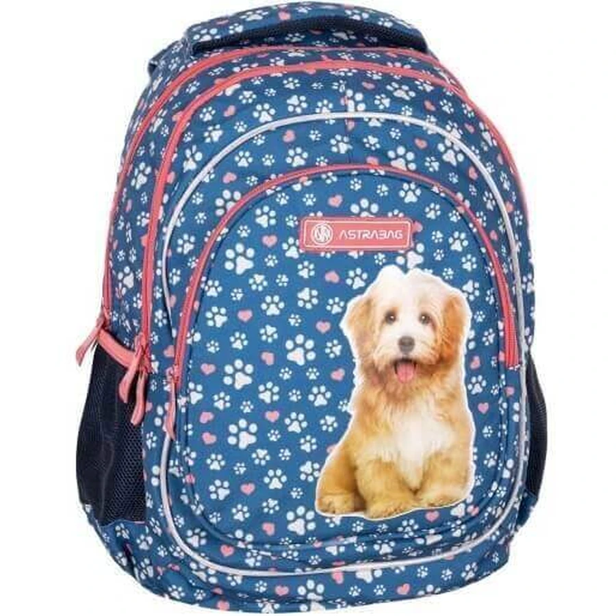 Astrabag, милий рюкзак для цуценят: ціни та характеристики