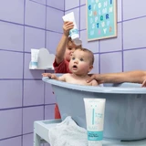 Naif Baby & Kids, шампунь и гель для мытья 2 в 1 для младенцев и детей с первого дня жизни, 200 мл
