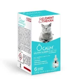 Clement-Thekan Ôcalm Успокаивающий раствор для кошек 1 флакон 48 мл