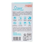 Clement-Thekan Ôcalm Успокаивающий раствор для кошек 1 флакон 48 мл: цены и характеристики