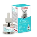Clement-Thekan Ôcalm Успокаивающий раствор для кошек 1 флакон 48 мл: цены и характеристики