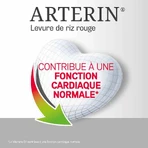 Omega Pharma Arterin Levure de Riz Rouge Pack éco x90 comprimés: цены и характеристики
