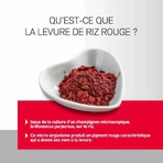 Omega Pharma Arterin Levure de Riz Rouge Pack éco x90 comprimés: цены и характеристики