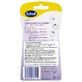 Scholl Expert Care, сменные вращающиеся головки 2 в 1, 2 штуки