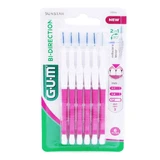 Gum Proxabrush Двунаправленные межзубные щетки 1,2 мм x6