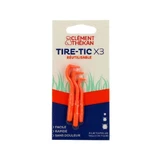 Clement-Thekan Tire-tic Réutilisable X3 Для всіх типів шин