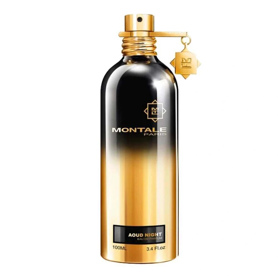 Montale Aoud Night Apă de parfum, 100 мл: цены и характеристики