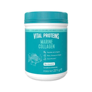 Морський колаген Vital Proteins 221г