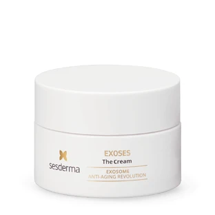 Sesderma Exoses, антивозрастной крем для лица, 50 мл