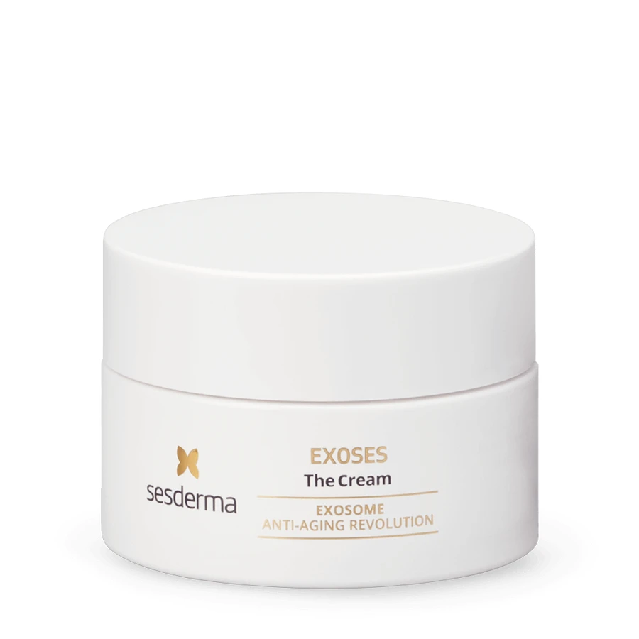 Sesderma Exoses, антивозрастной крем для лица, 50 мл: цены и характеристики