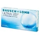 Контактні лінзи -4.50 Moisture Seal Ultra, 6 штук, Bausch Lomb