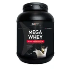 Eafit Mega Whey 750г: ціни та характеристики