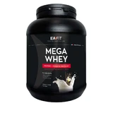 Eafit Mega Whey 750г