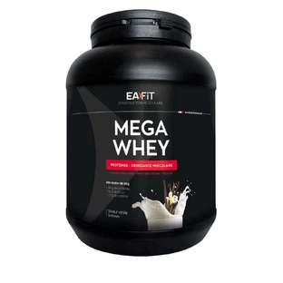 Eafit Mega Whey 750г