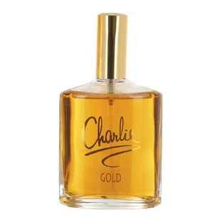 Туалетная вода Revlon Charlie Gold Eau Fraiche, 100 мл