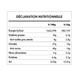 Iswari Энергетический батончик Будда, кэроб и фундук Organic 35 г