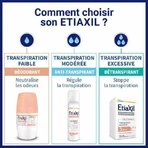 Etiaxil Антиперспирант-дезодорант аэрозоль 48ч Tolérance Sensitive Skin 2x150мл: цены и характеристики