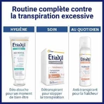 Etiaxil Антиперспирант-дезодорант аэрозоль 48ч Tolérance Sensitive Skin 2x150мл: цены и характеристики
