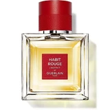 Туалетна вода Guerlain Habit Rouge L instinct, 50 мл