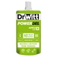 DrWitt Powergel, енергетичний гель, яблуко, 100 г