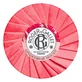 Roger & Gallet Gingembre Rouge, брусковое мыло, 100 г + бесплатная мыльница