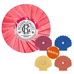 Roger & Gallet Gingembre Rouge, брусковое мыло, 100 г + бесплатная мыльница: цены и характеристики