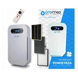 Очиститель воздуха Oromed ORO-AIR PURIFIER BASIC + пульт дистанционного управления