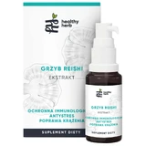 Екстракт гриба рейши Healthy Herb, спрей, 30 мл