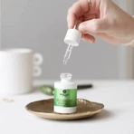 BacisLab Esteticus, нормалізуюча сироватка проти чорних крапок з 5% азелогліцину та 1% BHA, 15 мл: ціни та характеристики
