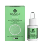 BacisLab Esteticus, нормалізуюча сироватка проти чорних крапок з 5% азелогліцину та 1% BHA, 15 мл: ціни та характеристики