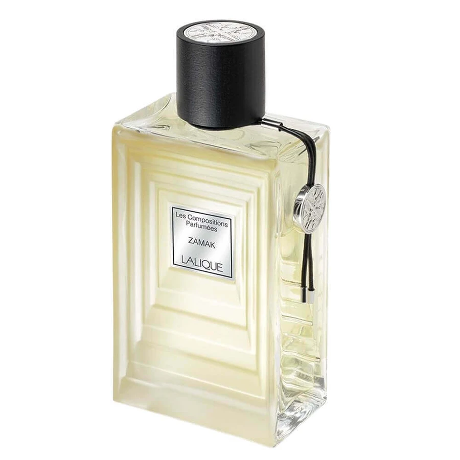 Lalique Zamak Eau de Parfum, 100 мл: цены и характеристики