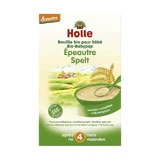 Holle Pural Органічне борошно з полби Для дітей після 4 місяців 250 г