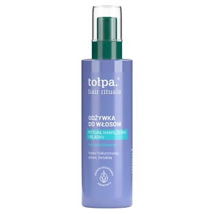 Tolpa Hair Rituals, кондиционер для волос, 100 мл
