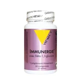 Vit'All+ Иммунитет с Бетер 1,3-глюканом 30 таблеток