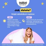UmmU Sleep & Zen, для дітей від 6 років, краплі, 30 мл: ціни та характеристики