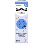 UmmU Sleep & Zen, для дітей від 6 років, краплі, 30 мл: ціни та характеристики