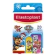 Дитячі пластирі Elastoplast Лапа Патруль 20шт