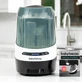 Baby Brezza, чистящие таблетки для бутыломоечной машины Pro, 120 таблеток