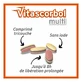 Vitascorbol Multi Senior 30 таблеток